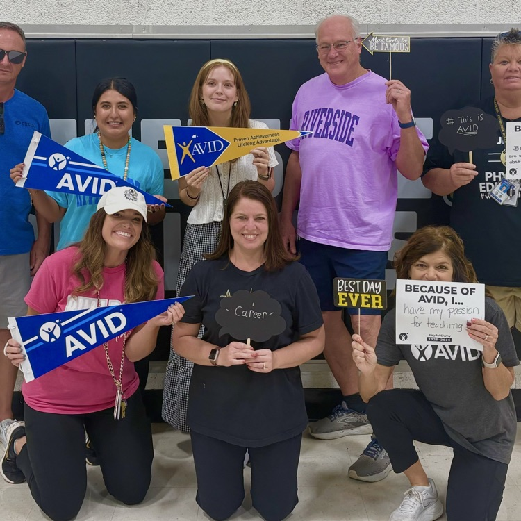 AVID Day