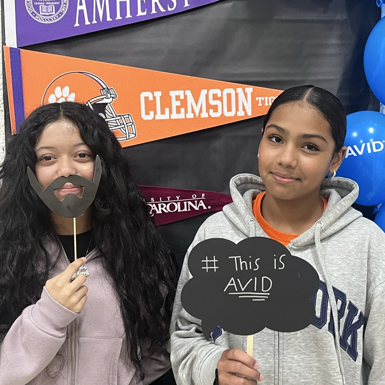 AVID Day