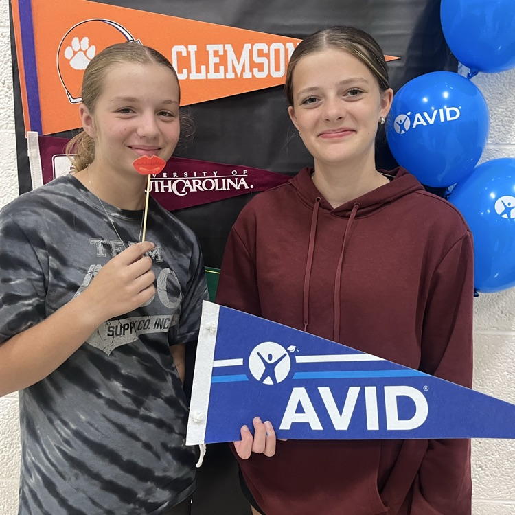 AVId Day