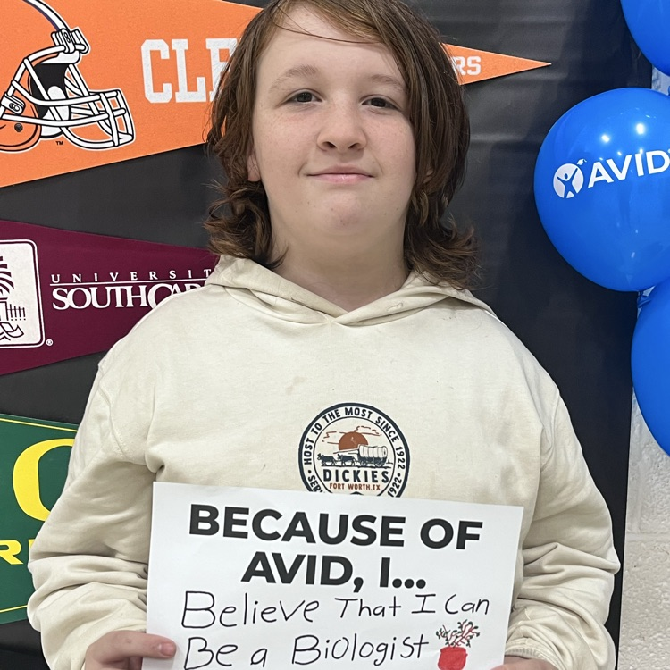 AVID Day