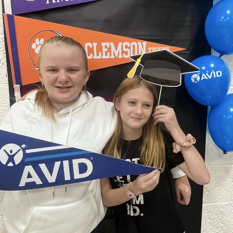 AVID Day
