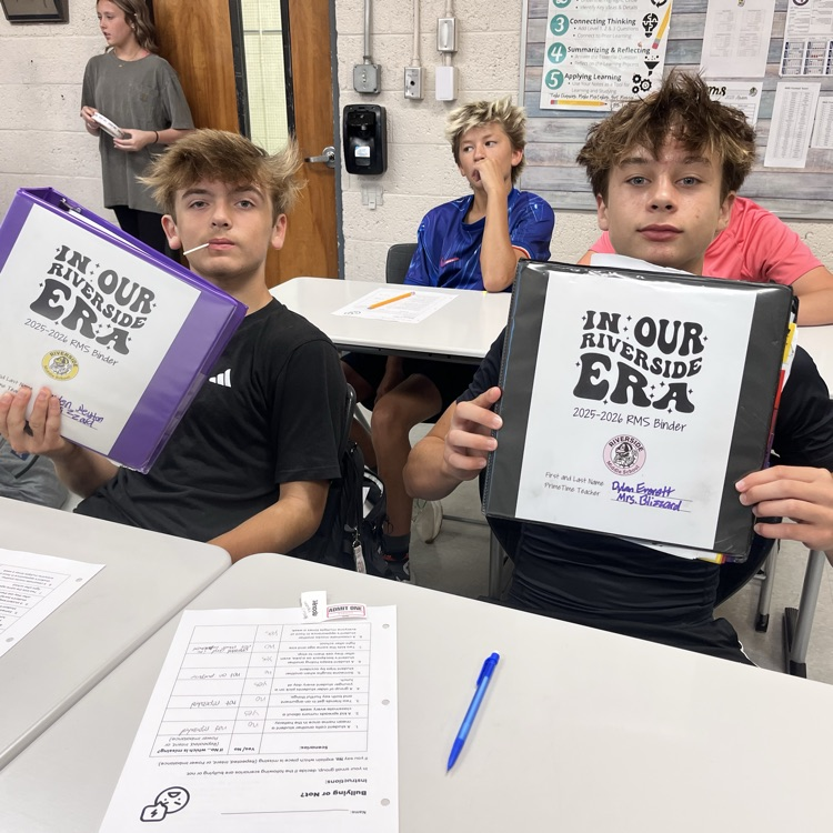 Binder