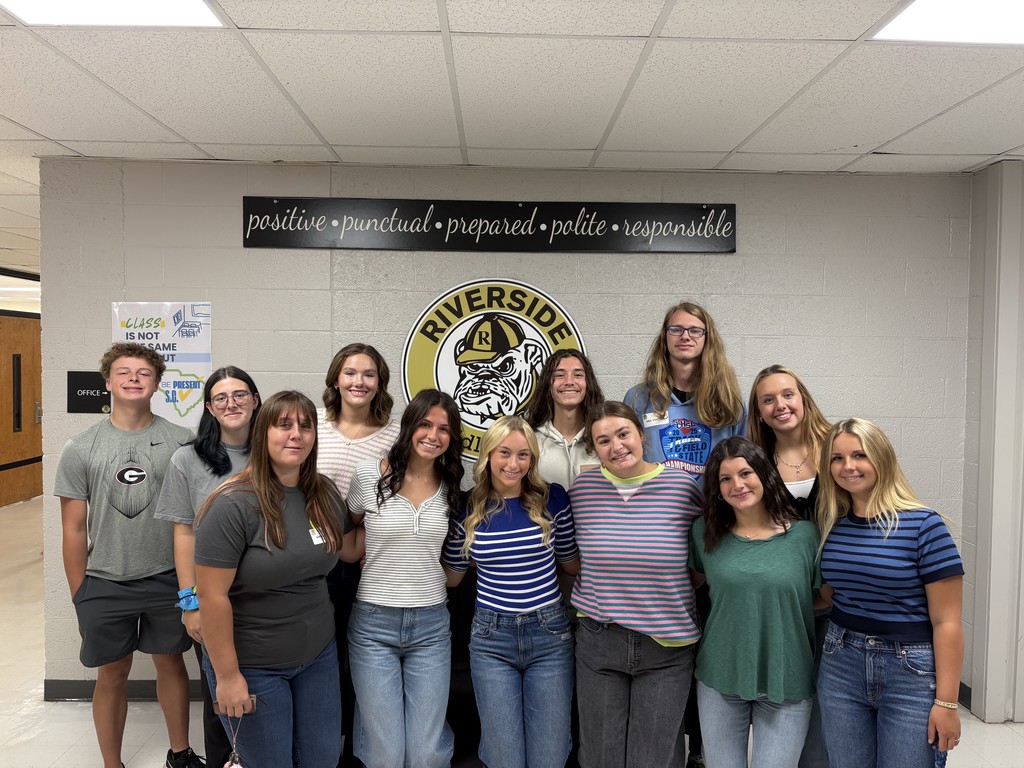 Teacher Cadets