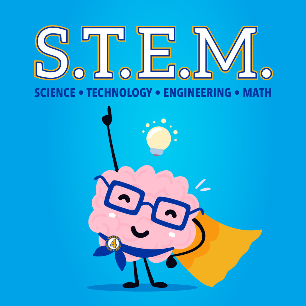 National STEM Day