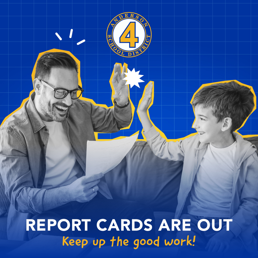 Report Card Day