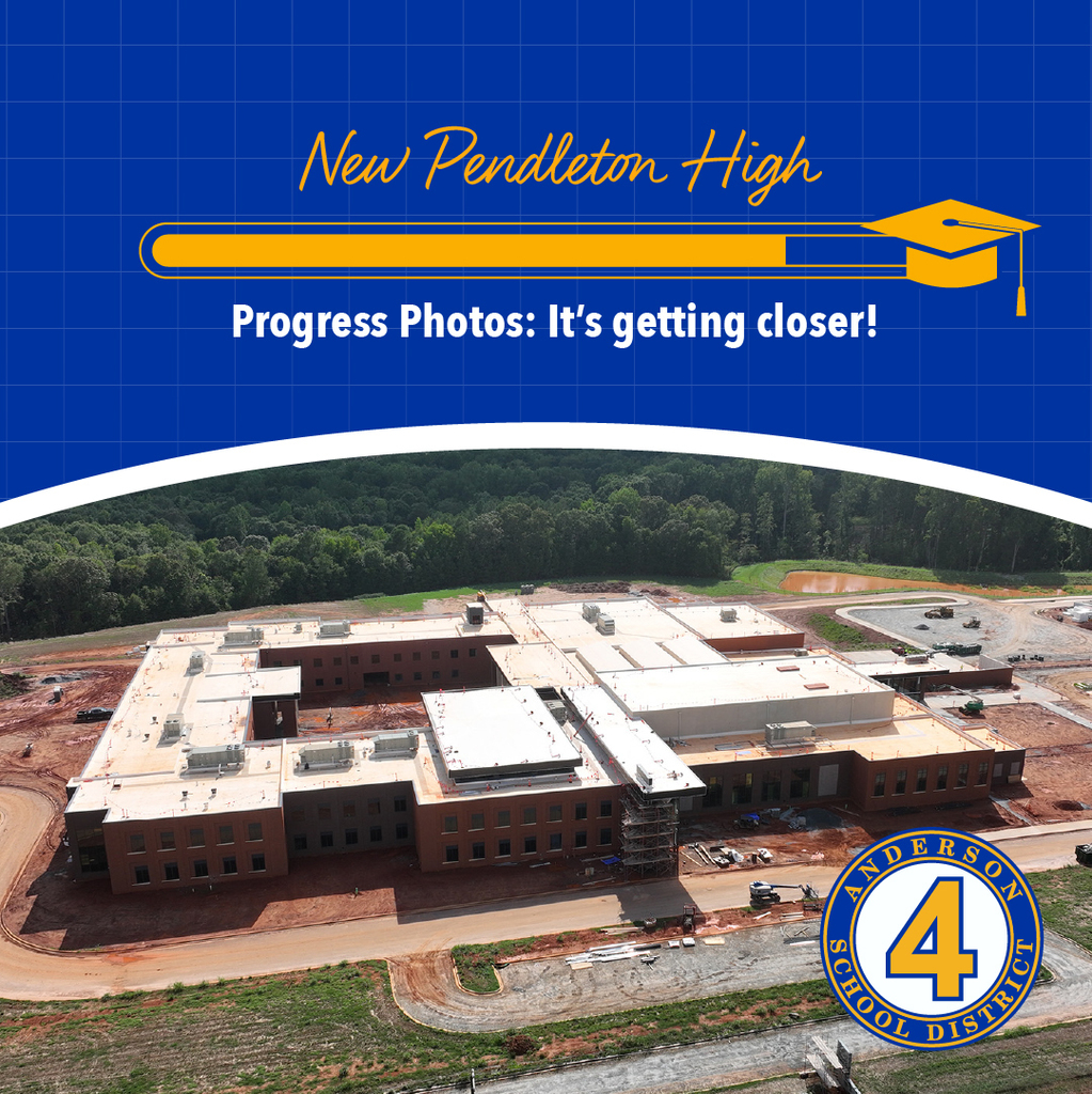PHS Construction Updates