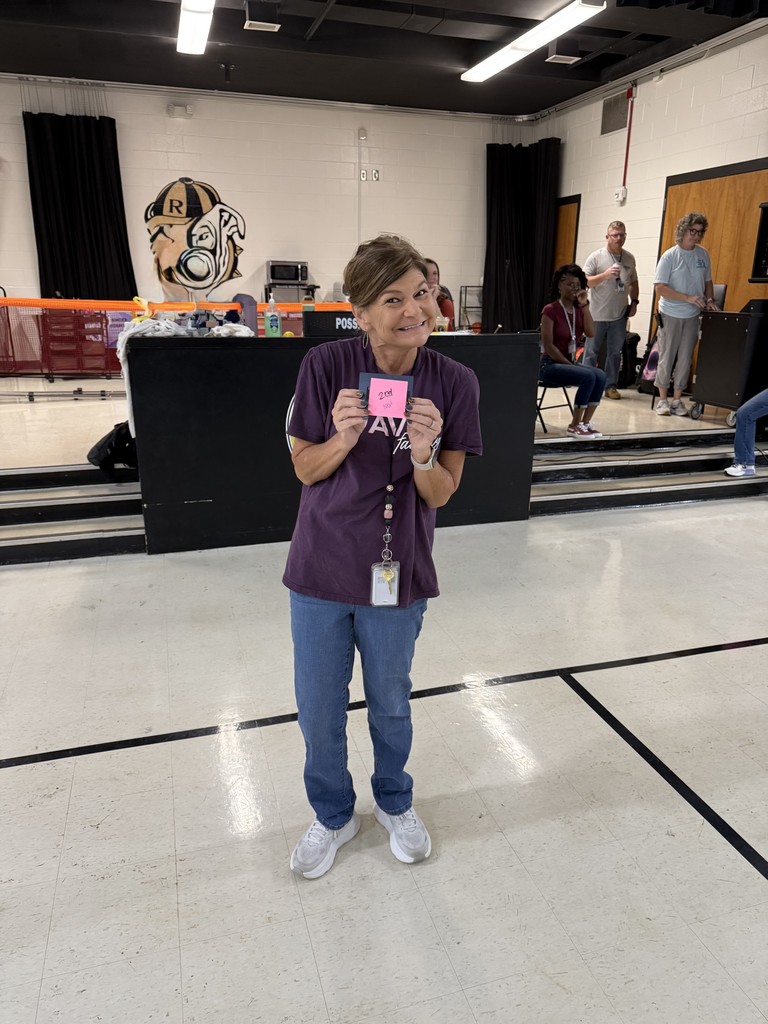 Mrs. New (2nd)