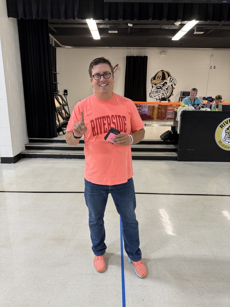 Mr. Horton (1st)