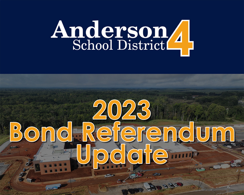 2023 Bond Referendum Update
