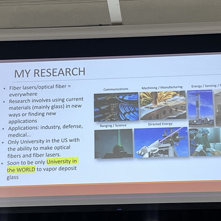 College and career spotlight