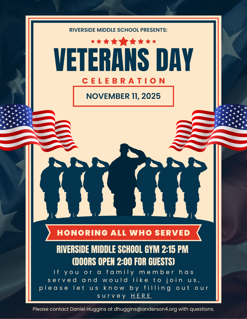 Veterans Day Poster