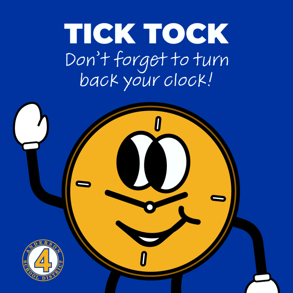 Daylight Saving Time