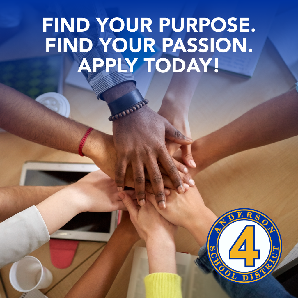 ASD4 Career Opportunities