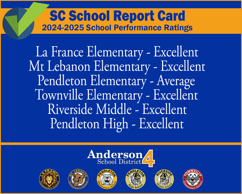 2024-25 SC School Report Card
