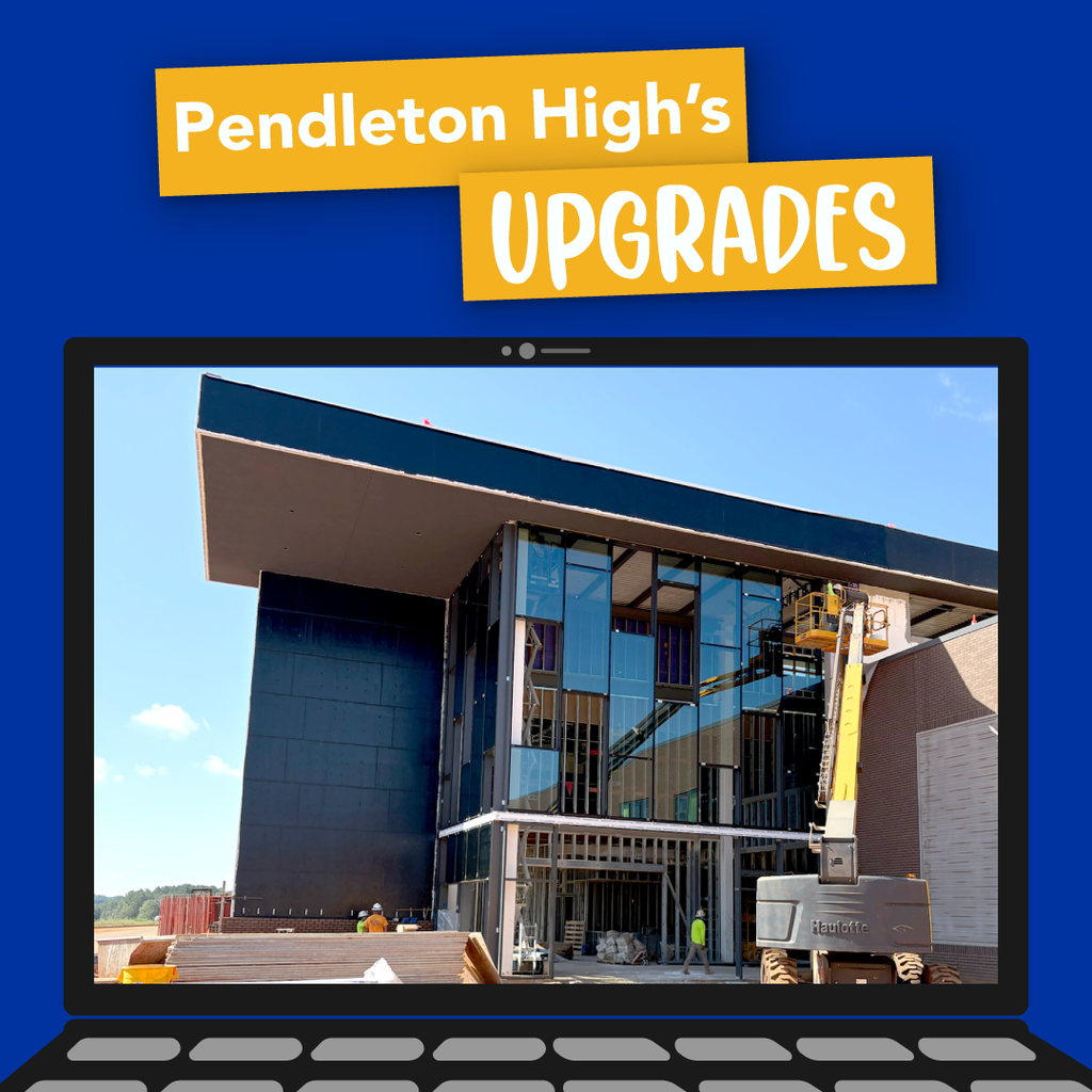 PHS Construction Updates