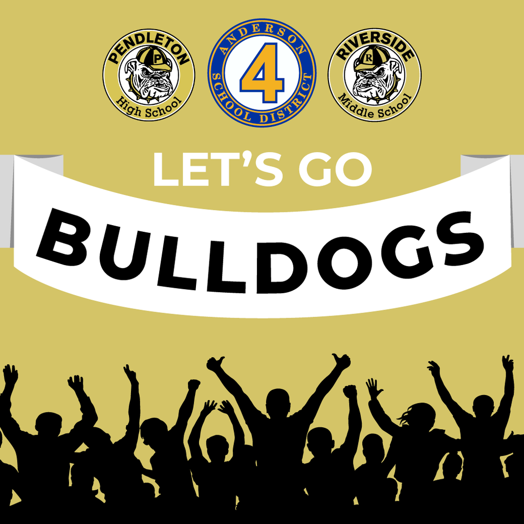Let's Go Bulldogs!