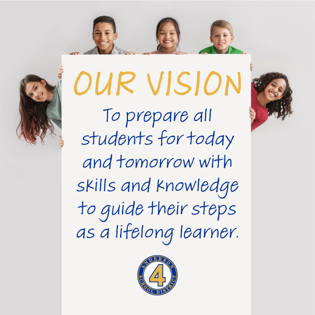 Learning today, leading tomorrow