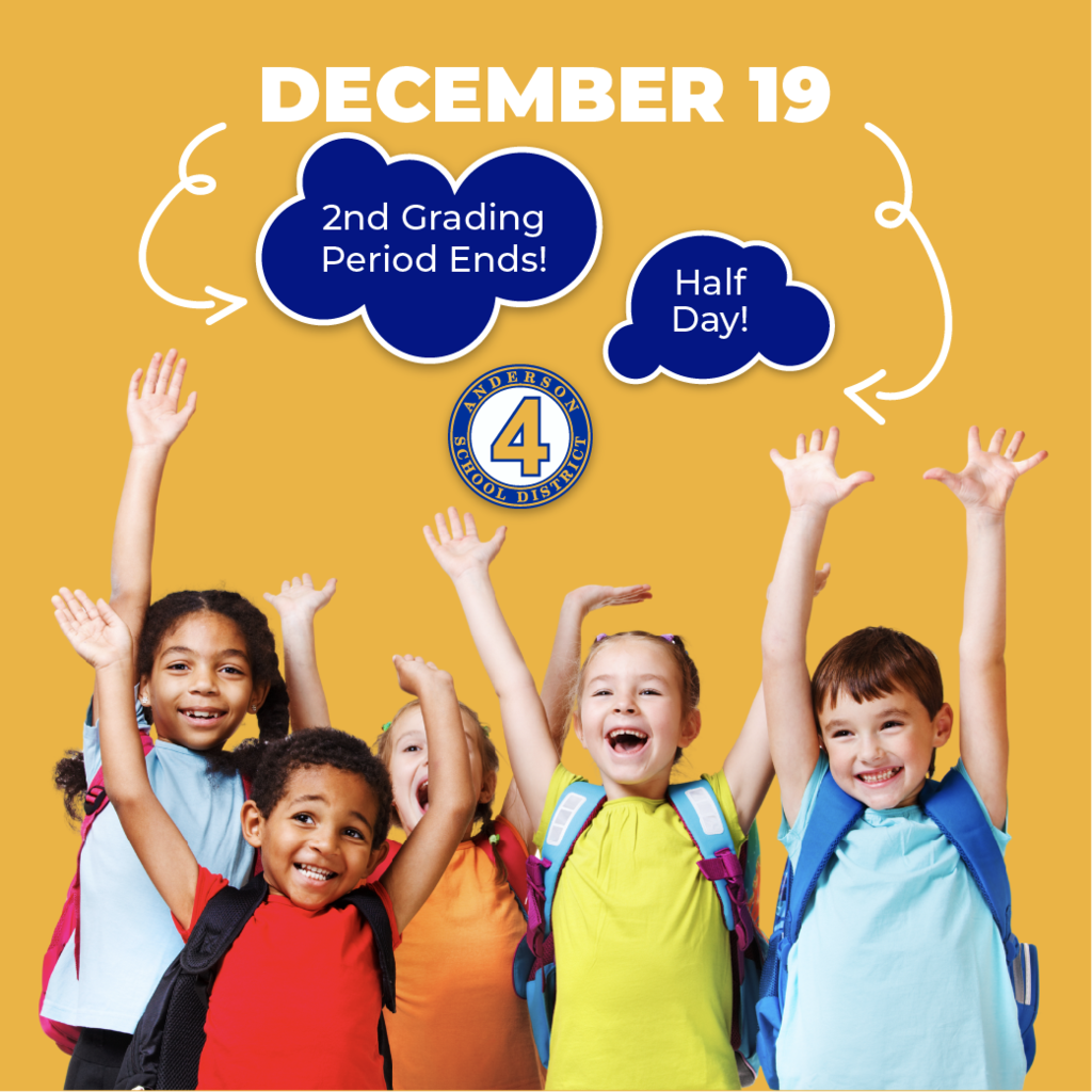 Half Day December 19