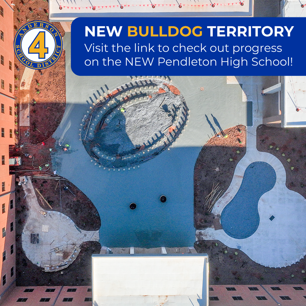 New Bulldog Territory