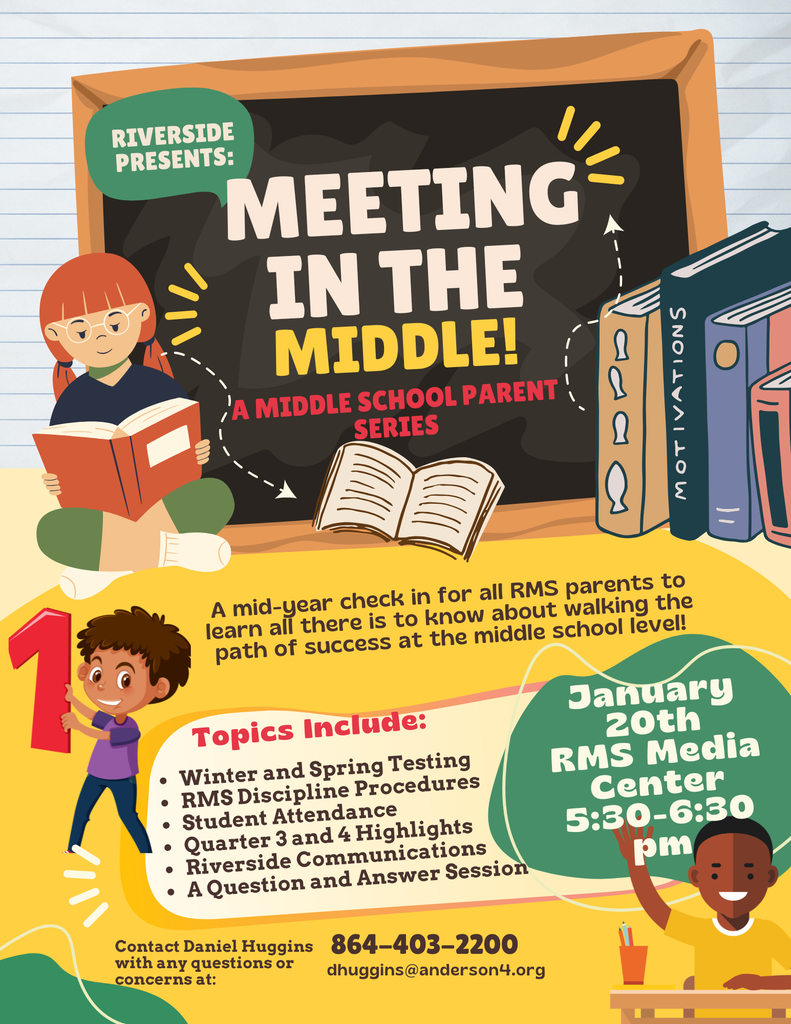 Meeting in the Middle