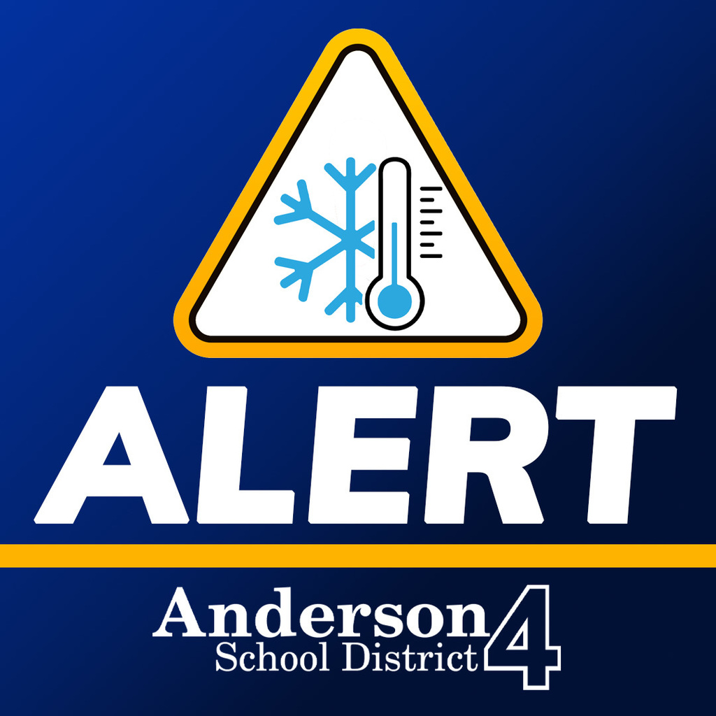 Winter Weather Alert