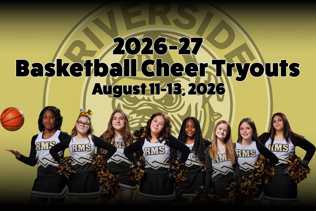 2026-27 Basketball Cheer Tryouts