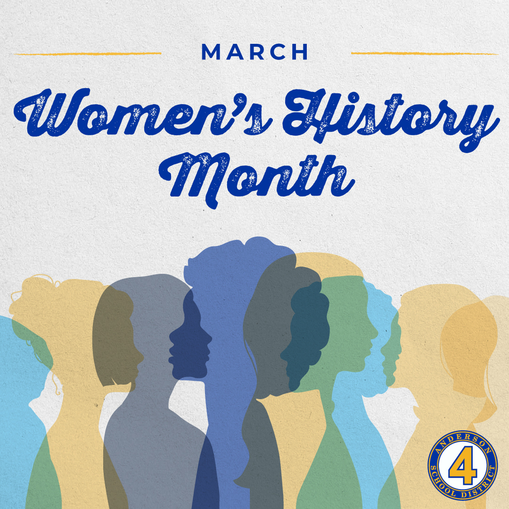 Women's History Month
