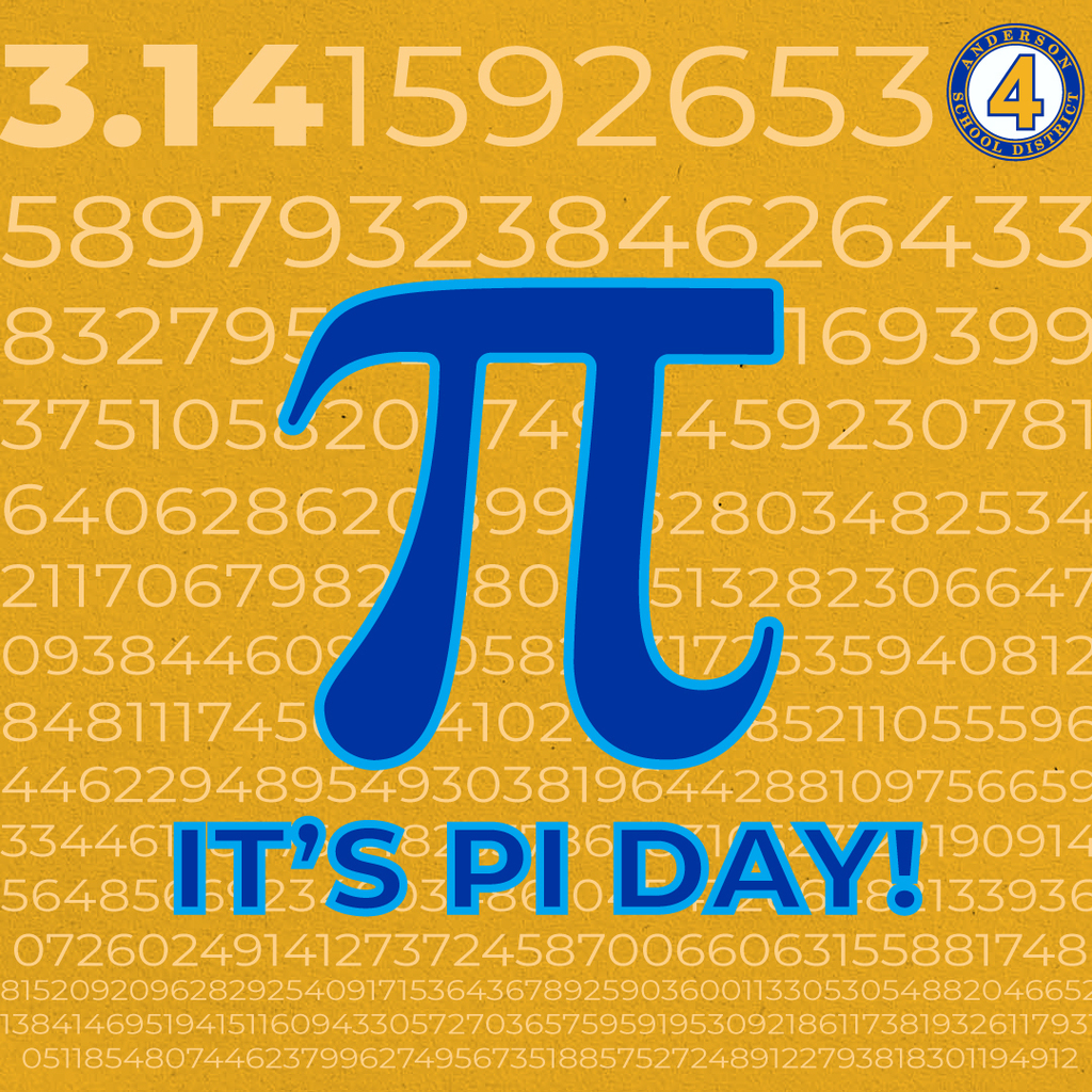 Pi Day