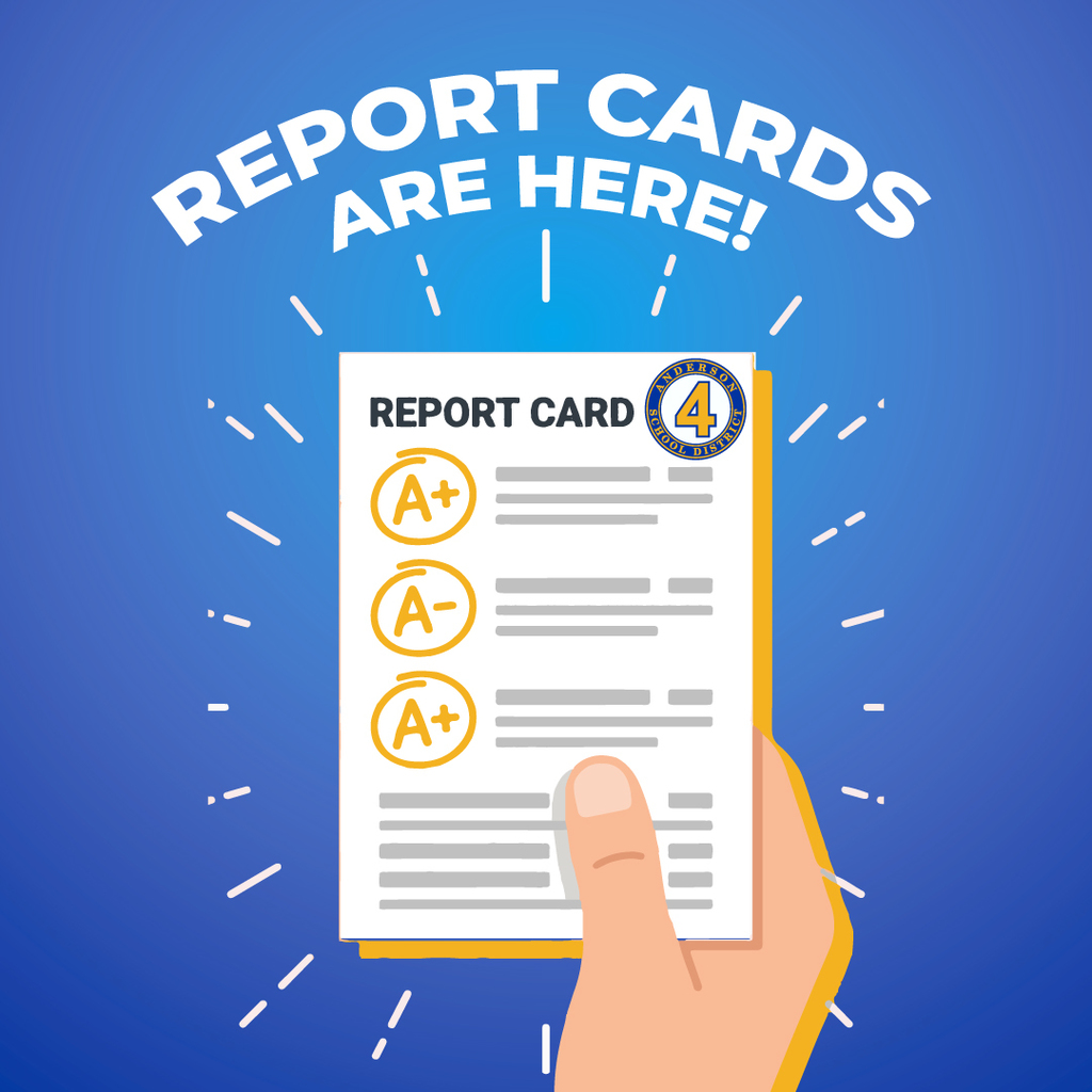 Report Card Day