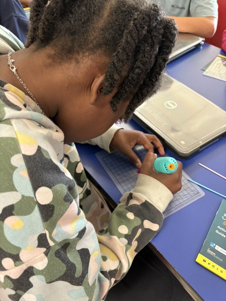 Bosch Community STEM Grant