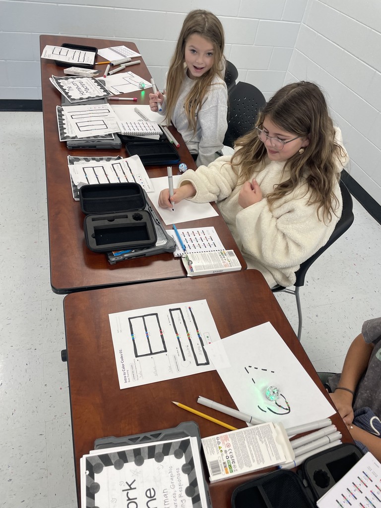 Bosch Community STEM Grant