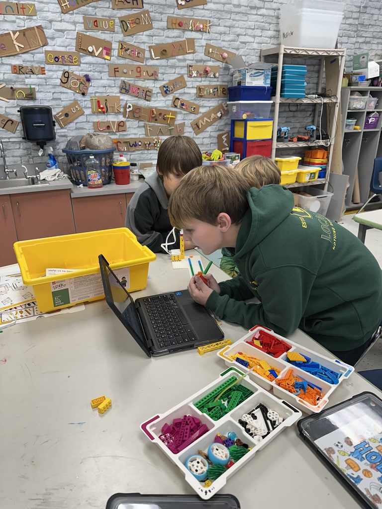 Bosch Community STEM Grant