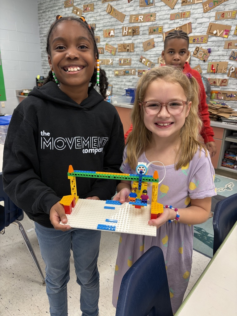 Bosch Community STEM Grant