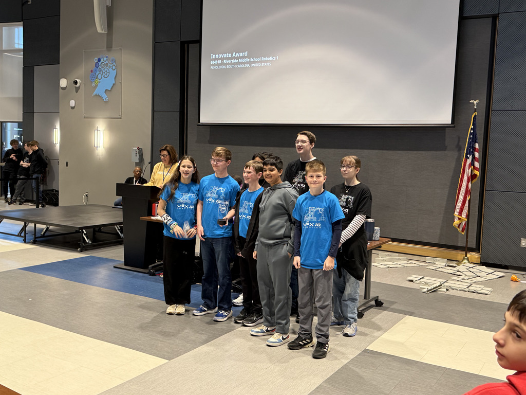 Bosch Community STEM Grant