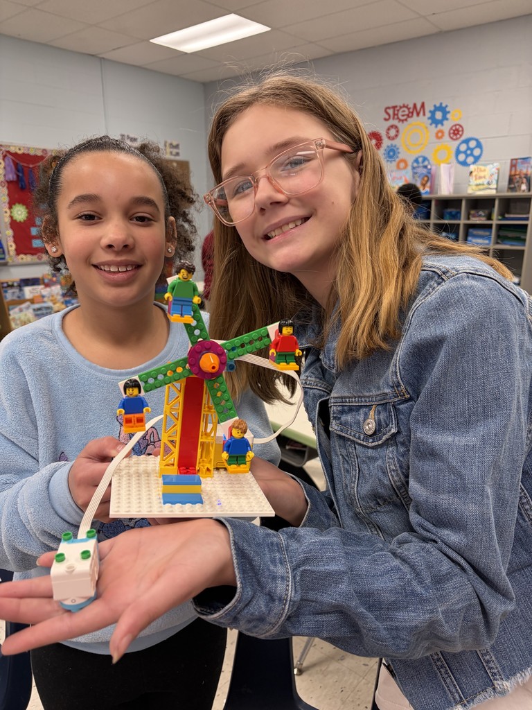 Bosch Community STEM Grant