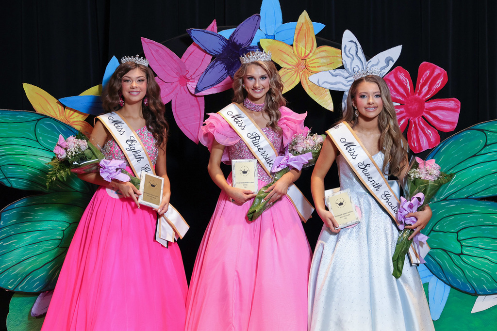 Miss Riverside Pageant