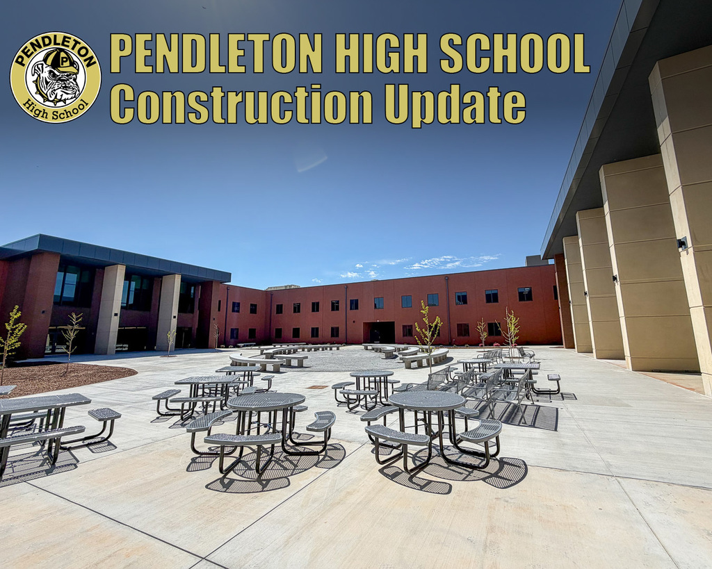 PHS Construction Update 202603