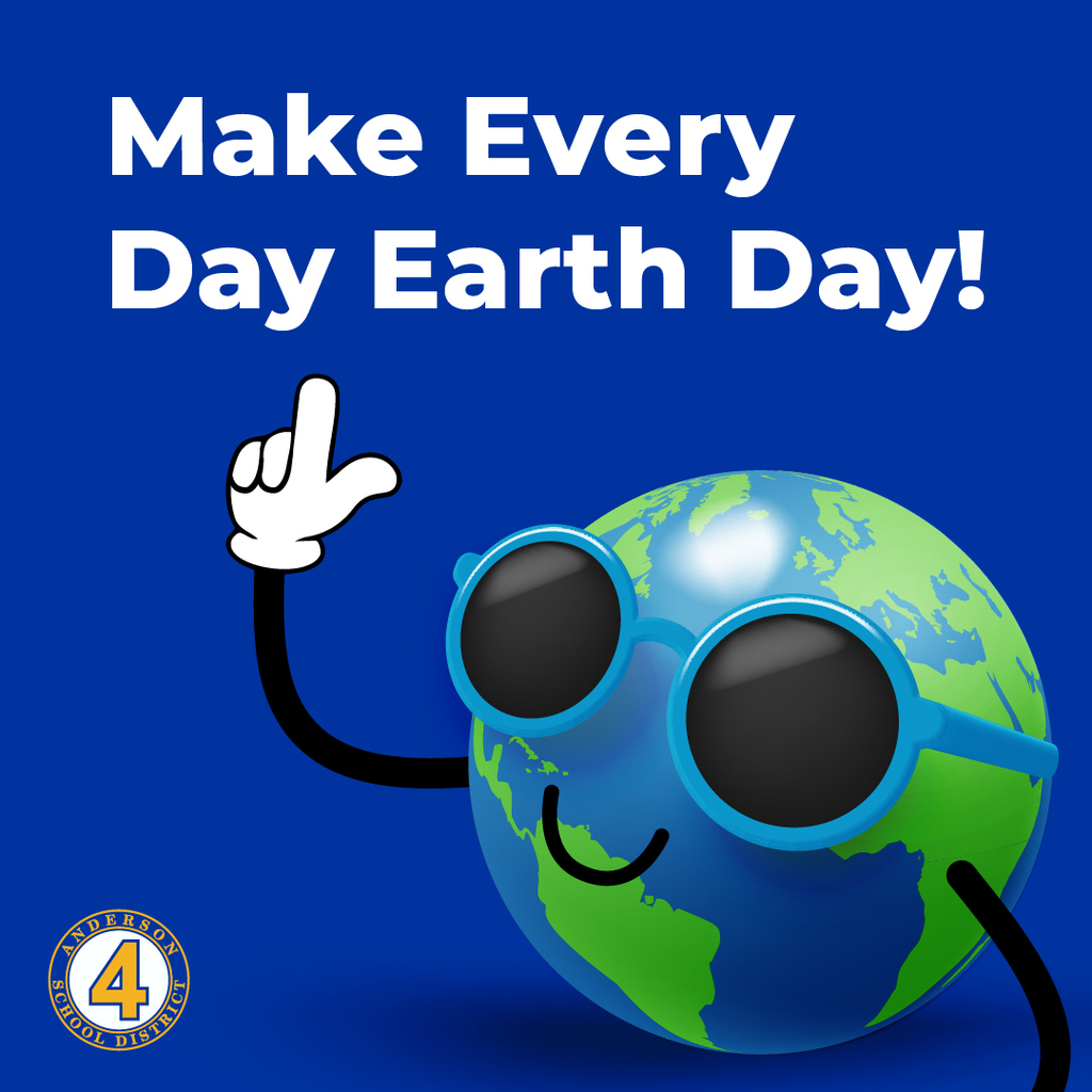 Earth Day