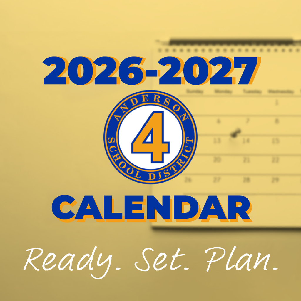 2026-27 School Calendar