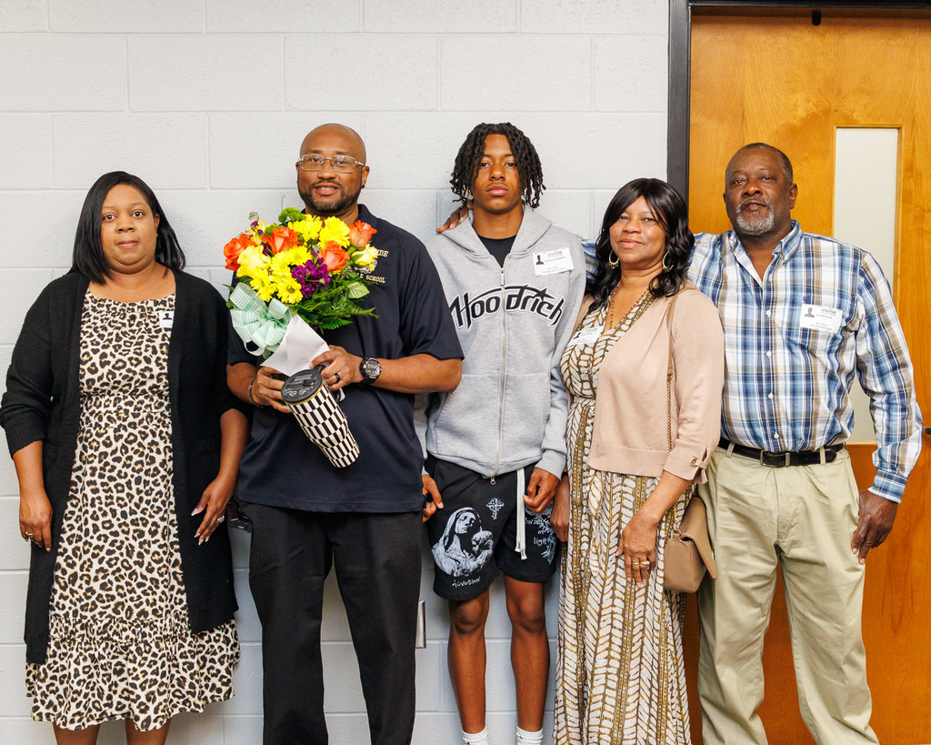 RMS Support Employee of the Year