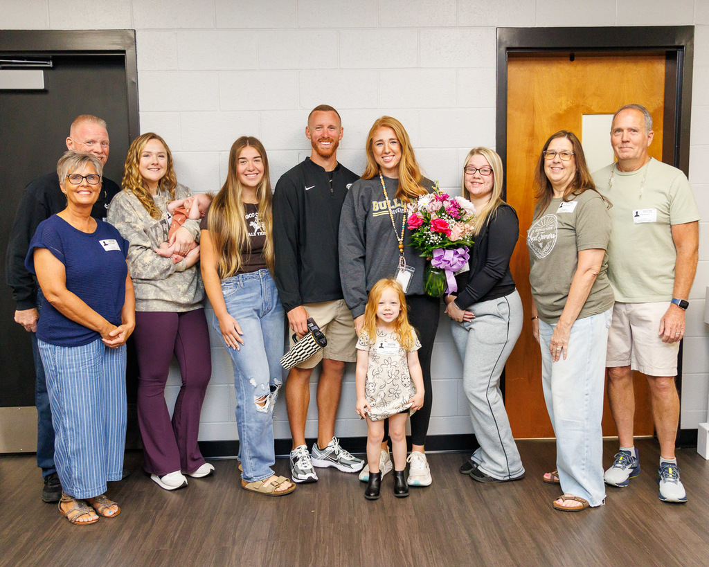 RMS Teacher of the Year