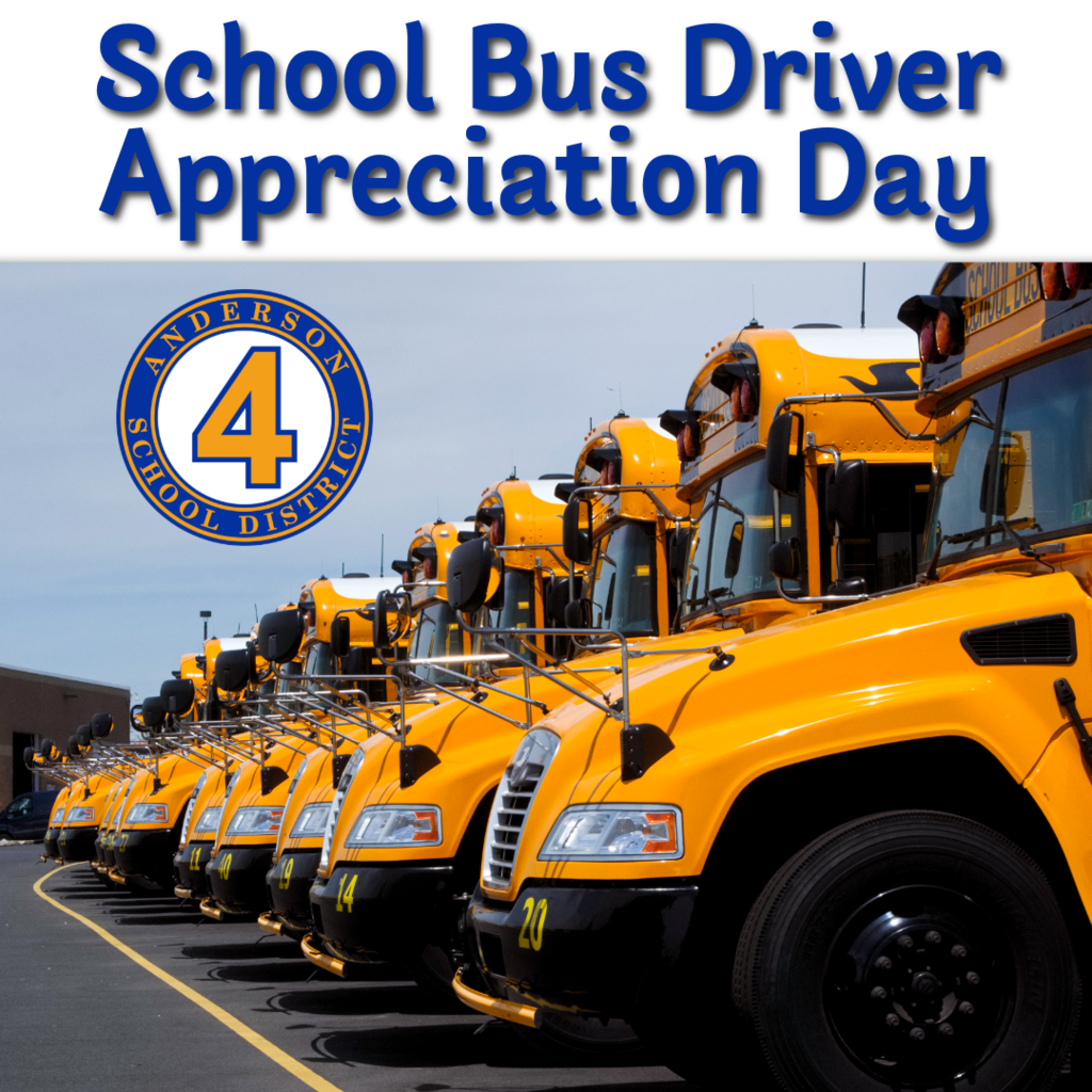 Bus Driver Appreciation Day