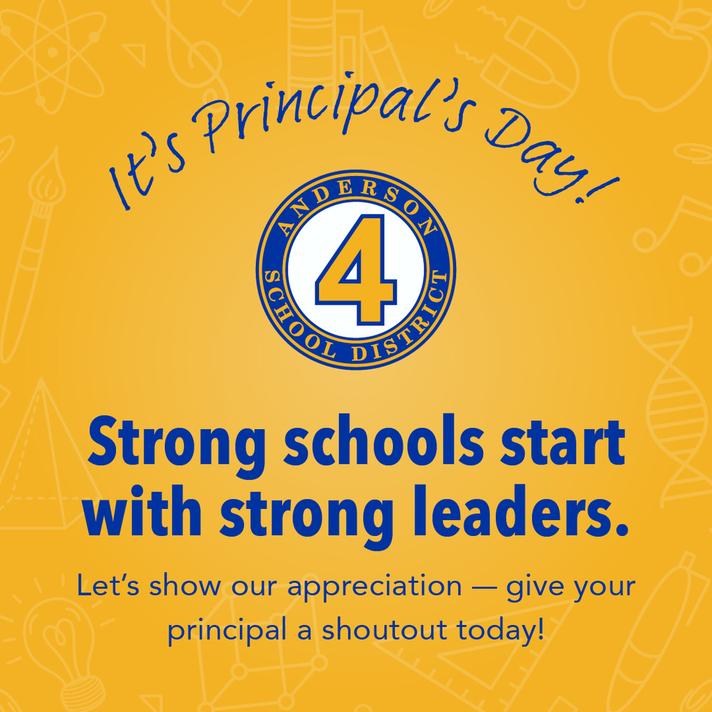 National Principals' Day