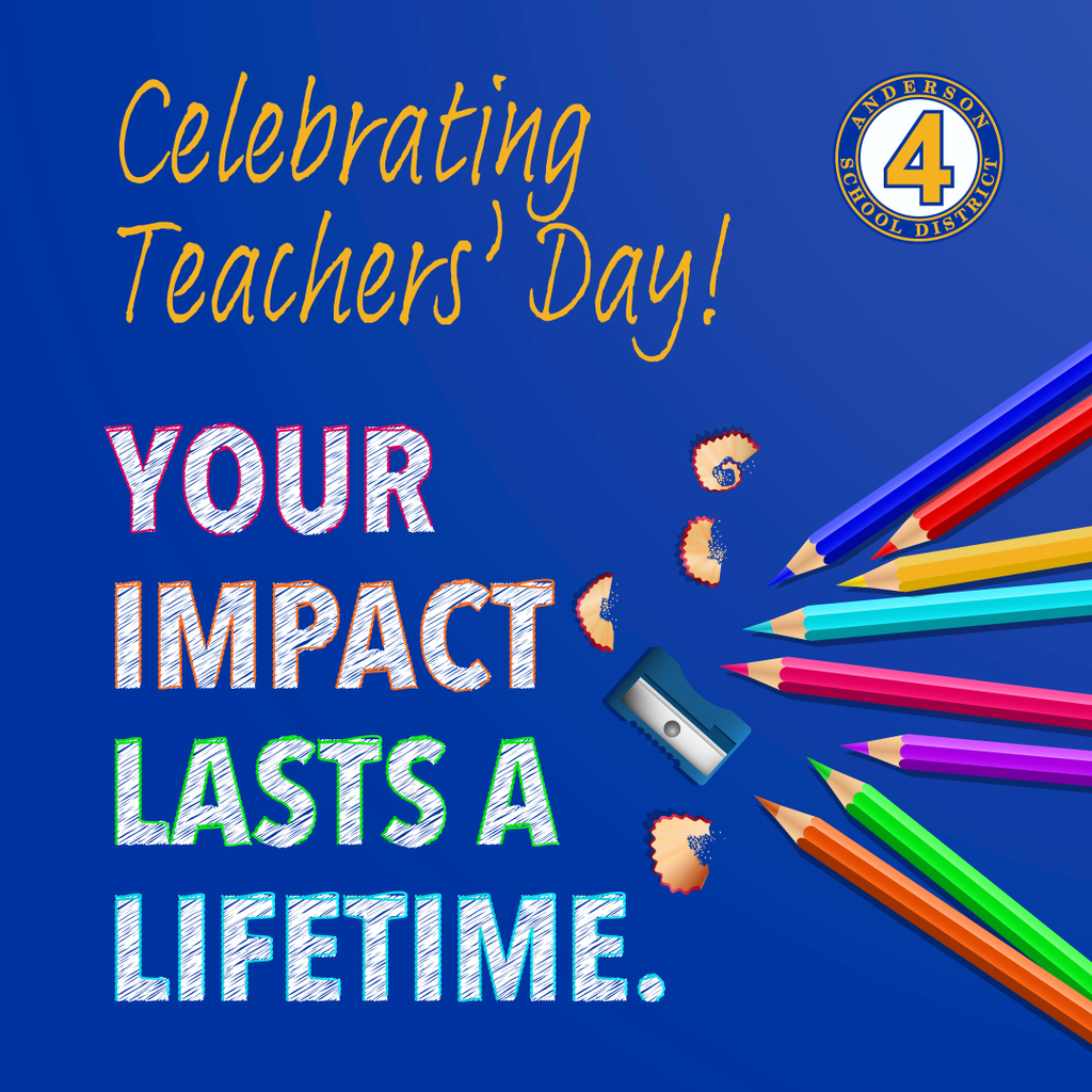 National Teachers' Day