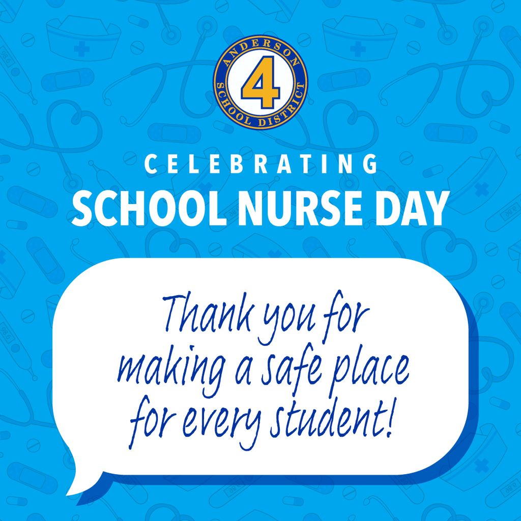 School Nurse Appreciation