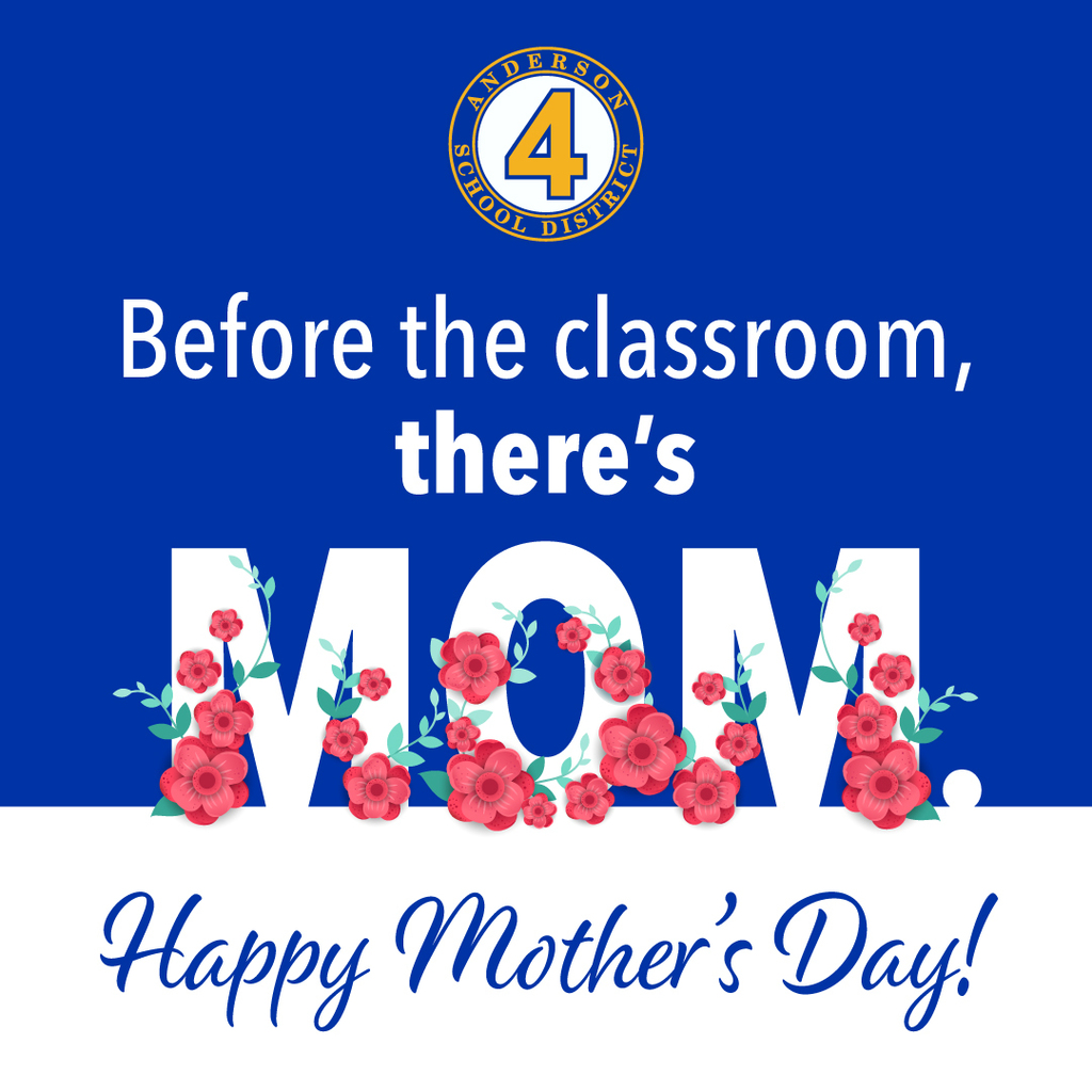 Mother's Day