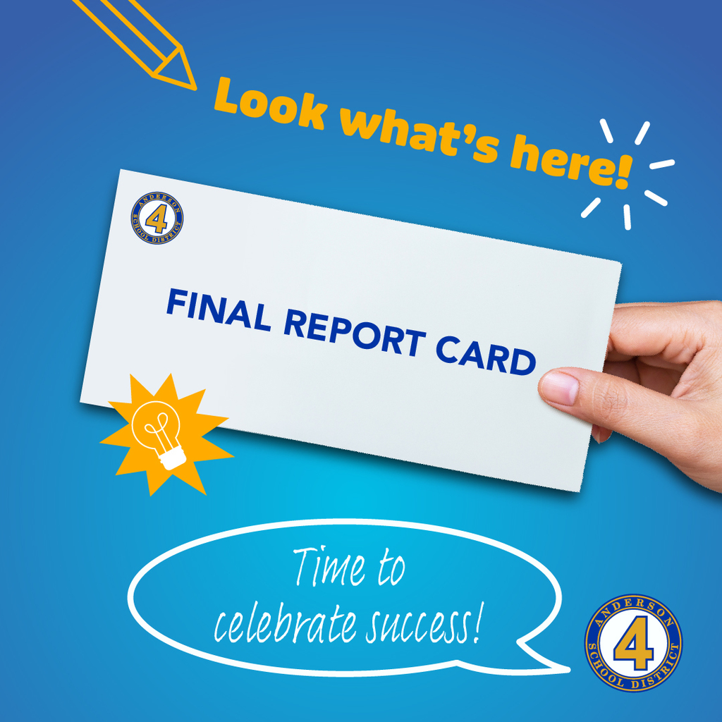 Final Report Card