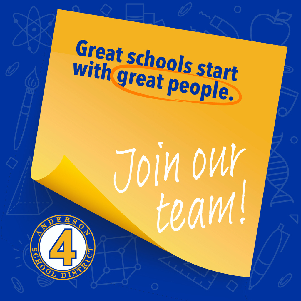 Join our team