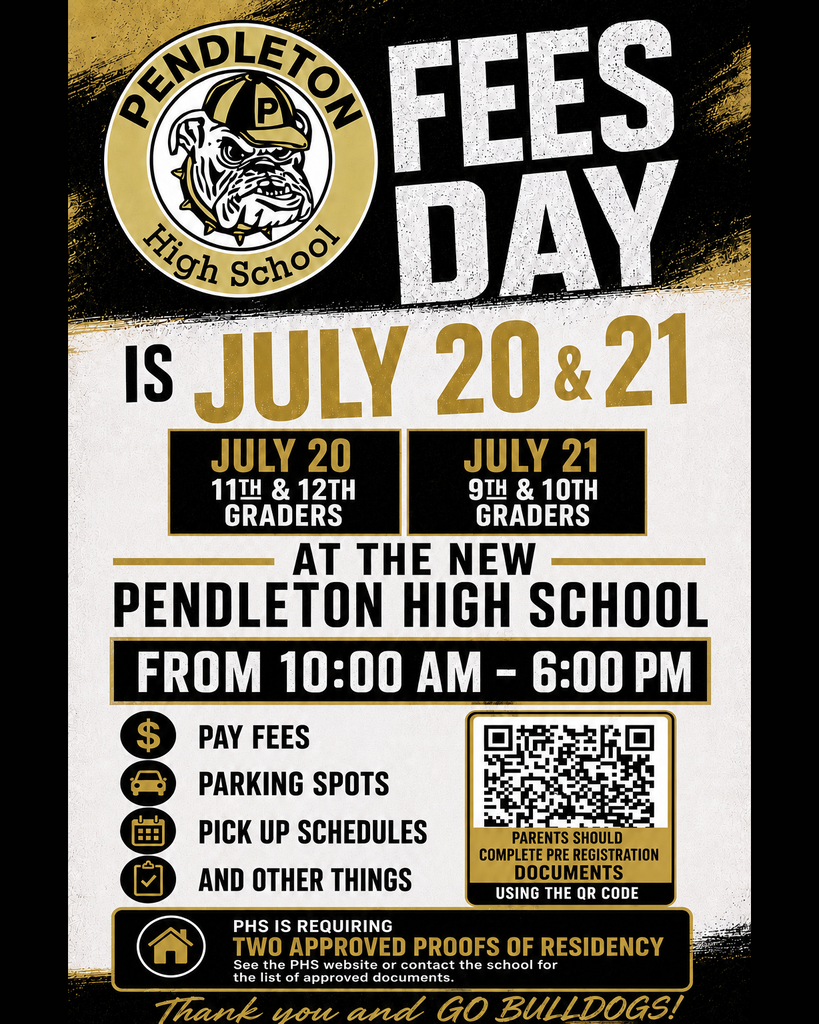 Fees Day(s)