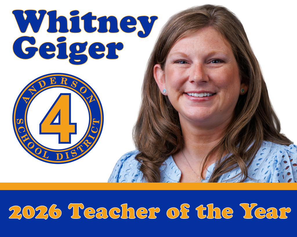 2026-27 Teacher of the Year